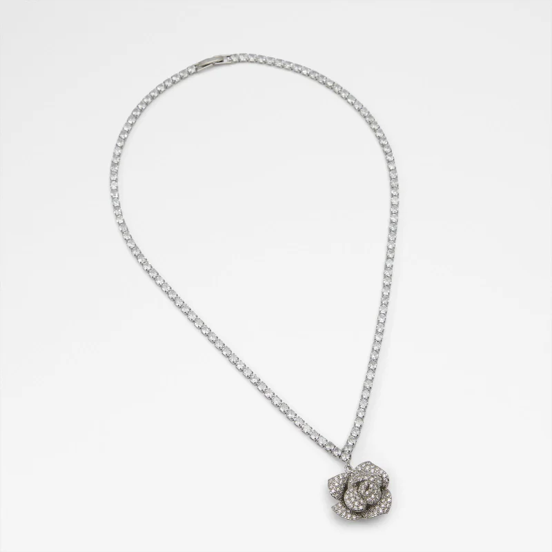 الدو Rossettia Women's Necklace